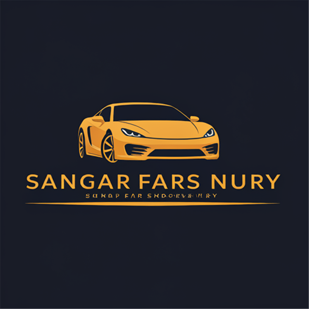 Sangar Fars Nury Company